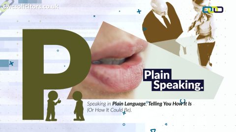 ABC's of CWC Part 3 - CWC